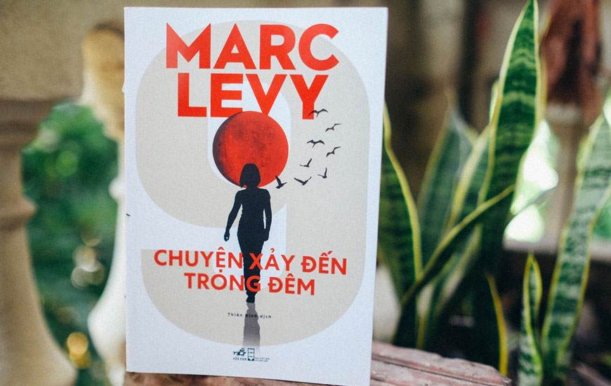 Chuyện Xảy Đến Trong Đêm - Marc Levy