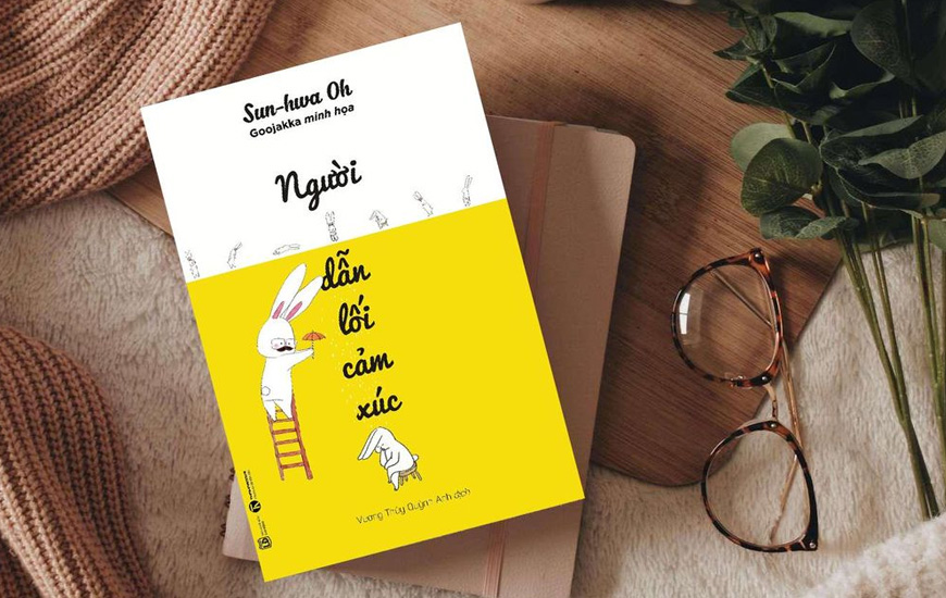 Người Dẫn Lối Cảm Xúc - Sun-hwa Oh