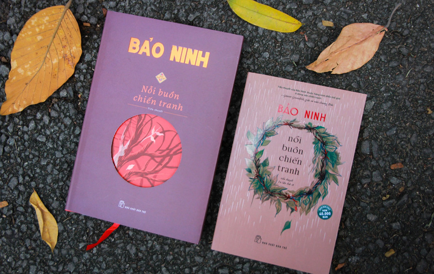 Nỗi Buồn Chiến Tranh - Bảo Ninh - 2