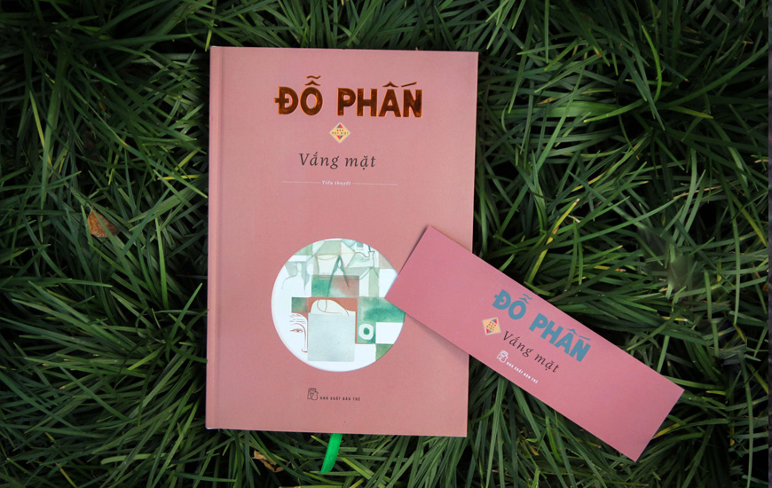 Vắng Mặt -  Đỗ Phấn