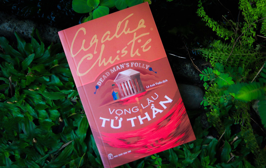 Vọng Lâu Tử Thần - Agatha Christie