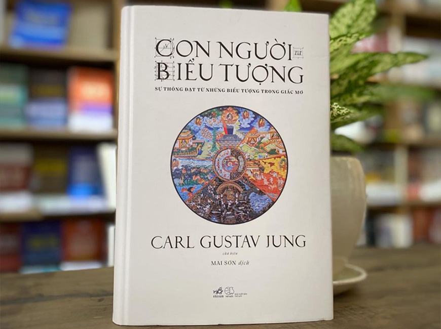Con Người Và Biểu Tượng - Carl Gustav Jung