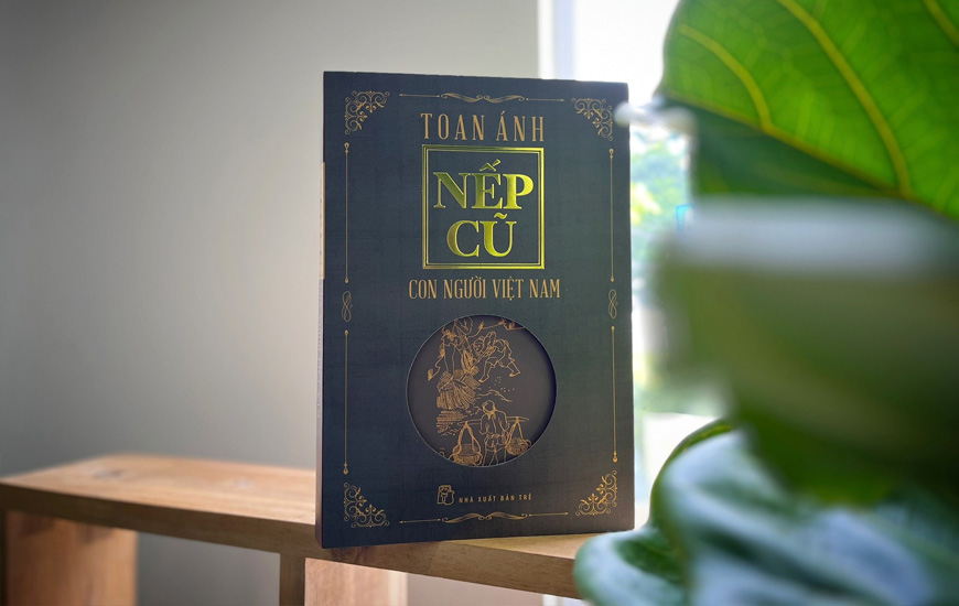 Nếp Cũ - Con Người Việt Nam - Toan Ánh