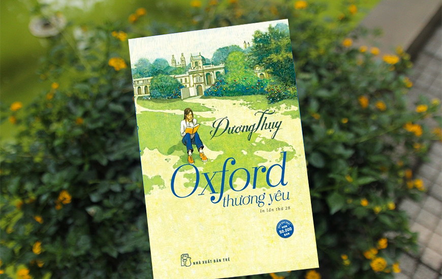 Oxford Thương Yêu - Dương Thụy