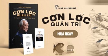 Cơn Lốc Quản Trị