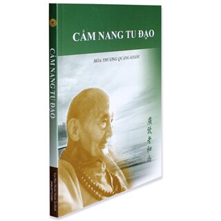 Cẩm Nang Tu Đạo