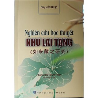 Nghiên Cứu Học Thuyết Như Lai Tạng