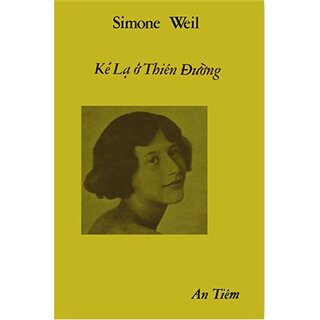 Kẻ Lạ Ở Thiên Đường