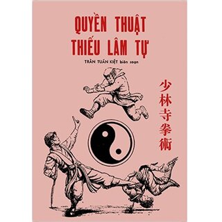 Quyền Thuật Thiếu Lâm Tự