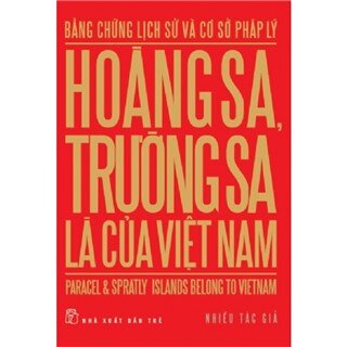 Hoàng Sa, Trường Sa Là Của Việt Nam