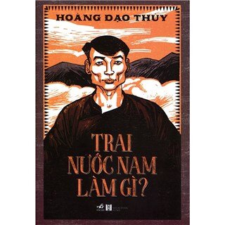 Trai Nước Nam Làm Gì?