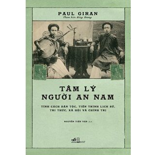 Tâm lý người An Nam