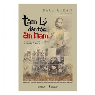 Tâm Lý Dân Tộc An Nam