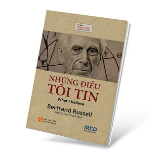 Những Điều Tôi Tin - What I Believe