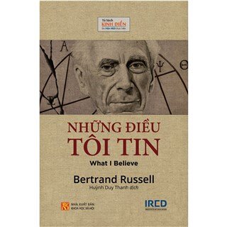 Những Điều Tôi Tin - What I Believe