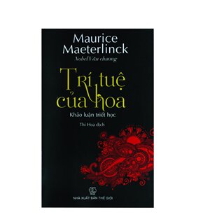 Trí Tuệ Của Hoa