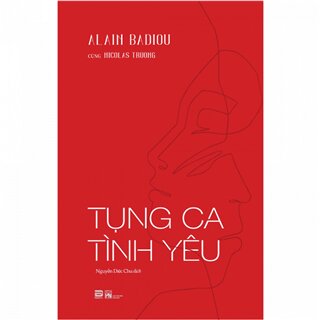 Tụng Ca Tình Yêu