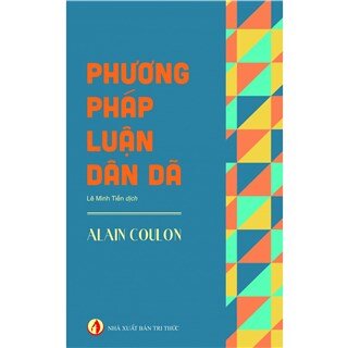 Phương pháp luận dân dã