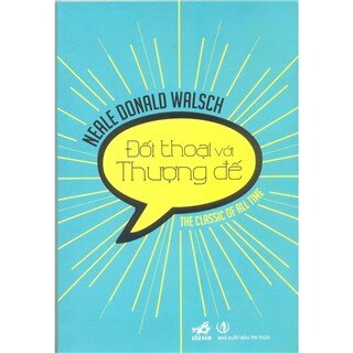 Đối Thoại Với Thượng Đế (Tái Bản 2019)