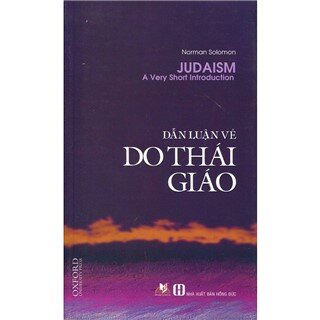 Dẫn Luận Về Do Thái Giáo