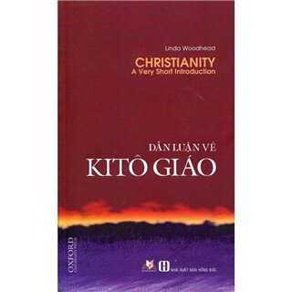 Dẫn Luận Về Kitô Giáo