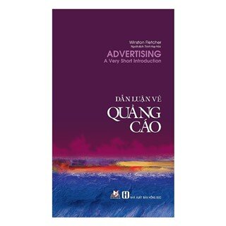 Dẫn Luận Về Quảng Cáo