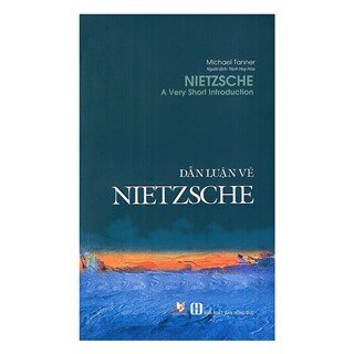 Dẫn Luận Về Nietzsche