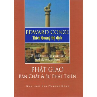 Phật Giáo Bản Chất Và Sự Phát Triển