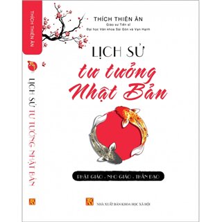 Lịch Sử Tư Tưởng Nhật Bản