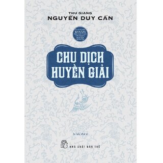 Chu Dịch Huyền Giải