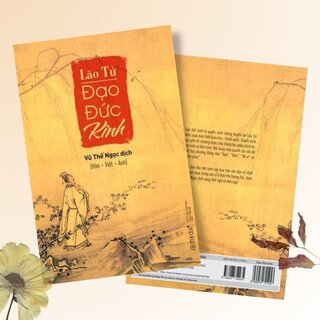 Lão Tử - Đạo đức kinh