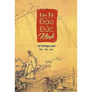 Lão Tử - Đạo đức kinh