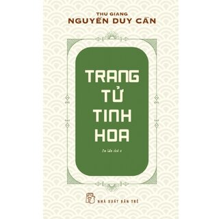 Trang Tử Tinh Hoa