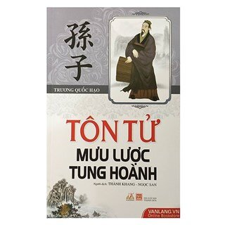 Tôn Tử Mưu Lược Tung Hoành