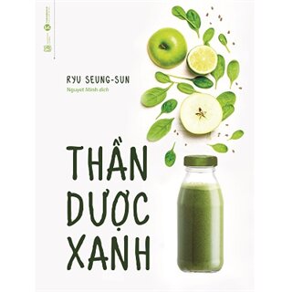 Thần dược xanh