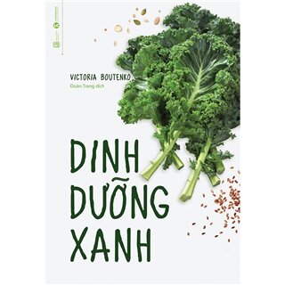 Dinh Dưỡng Xanh