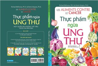 Thực Phẩm Ngừa Ung Thư