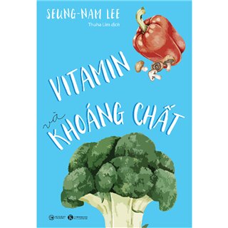 Vitamin và khoáng chất