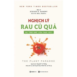 Nghịch Lý Rau Củ Quả: Sự "Trả Thù" Của Thực Vật!