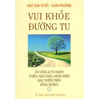 Vui Khỏe Đường Tu