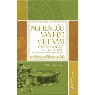 Nghiên Cứu Văn Học Việt Nam