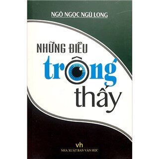 Những điều trông thấy