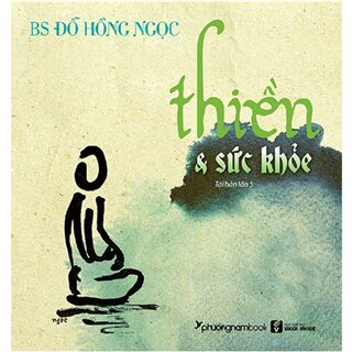 Thiền Và Sức Khoẻ