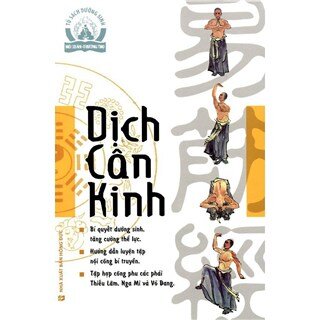 Dịch Cân Kinh