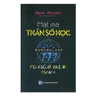 Mật Mã Thần Số Học