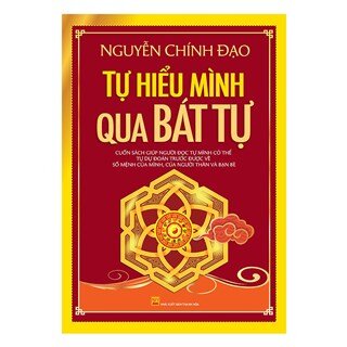 Tự Hiểu Mình Qua Bát Tự