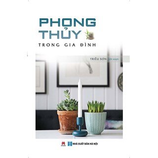 Phong Thủy Trong Gia Đình