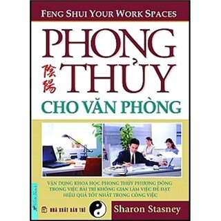 Phong Thủy Cho Văn Phòng