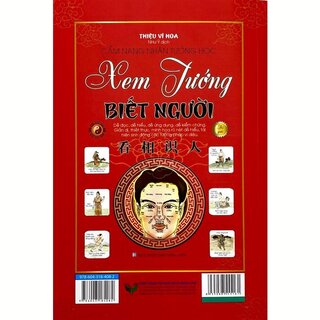 Xem Tướng Biết Người