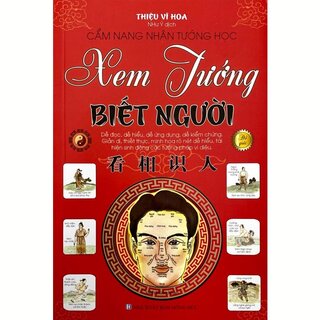 Xem Tướng Biết Người